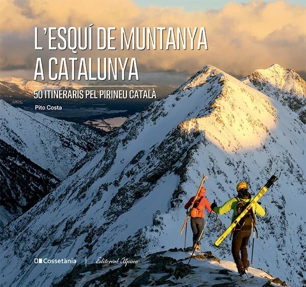L'esqu&iacute; de muntanya a Catalunya