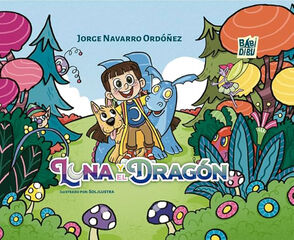 Luna y el dragón