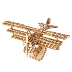 Maqueta Rolife Airplane