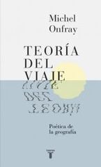 Teoría del viaje Teoría del viaje