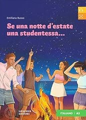 Se una notte d'estate una studentessa...