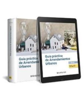 Gu&iacute;a pr&aacute;ctica de arrendamientos urbanos