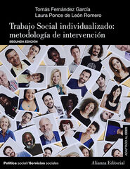 Trabajo Social individualizado: metodolo Trabajo Social individualizado: metodolo