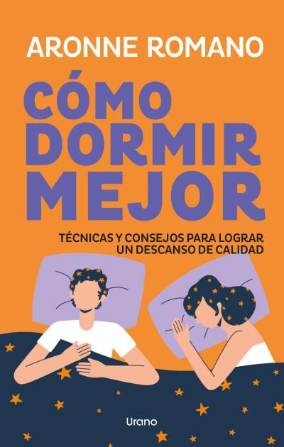 C&oacute;mo dormir mejor