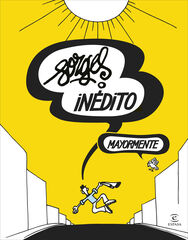Forges inédito Forges inédito