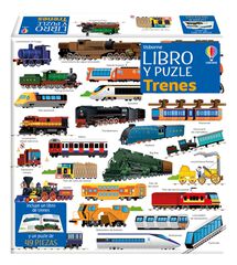Trenes Trenes