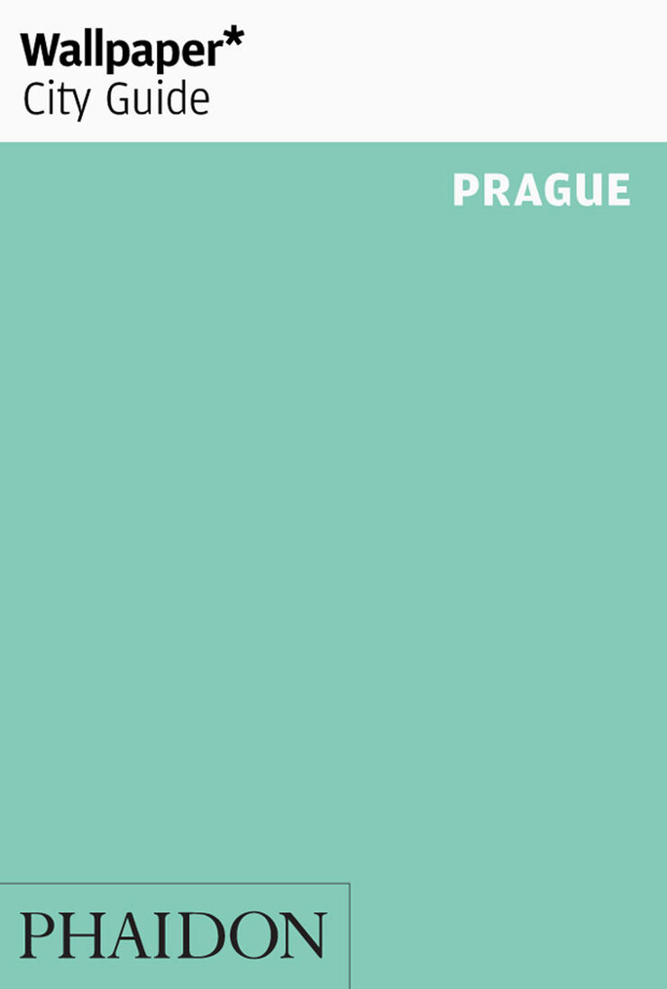 Wallpaper - City Guide Prague