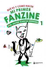 Mi primer fanzine 1 Mi primer fanzine 1