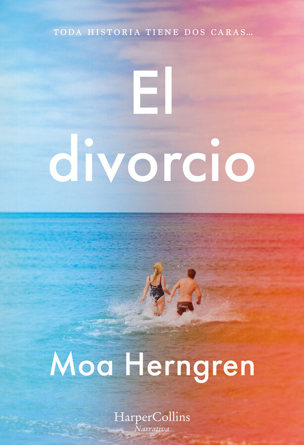 El divorcio