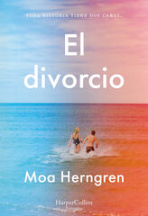 El divorcio