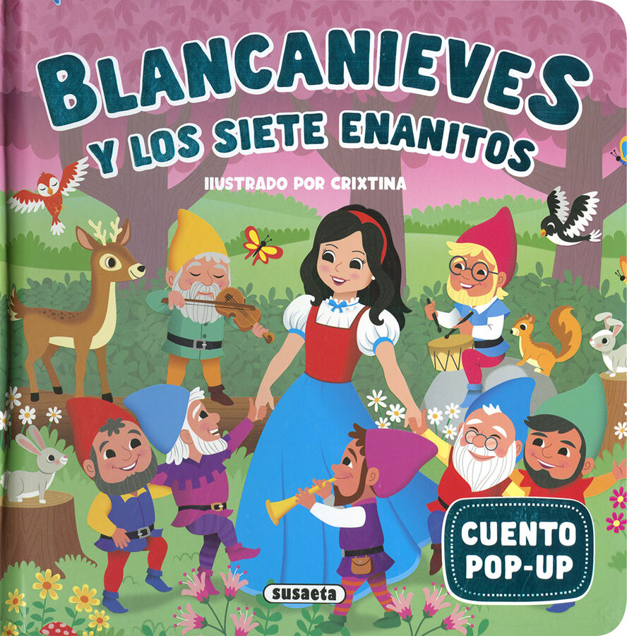 Blancanieves