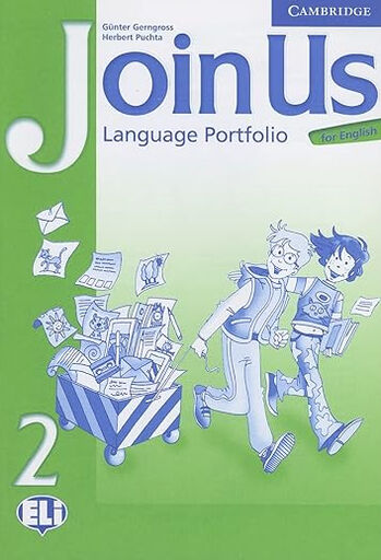 CUP Join Us 2/Portfolio Cambridge 9780521679336