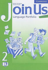 CUP Join Us 2/Portfolio Cambridge 9780521679336
