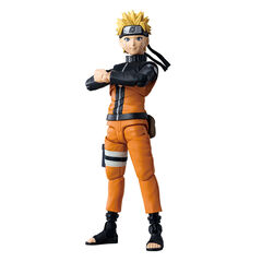 Figura Naruto Ultimate Legends Surtidas