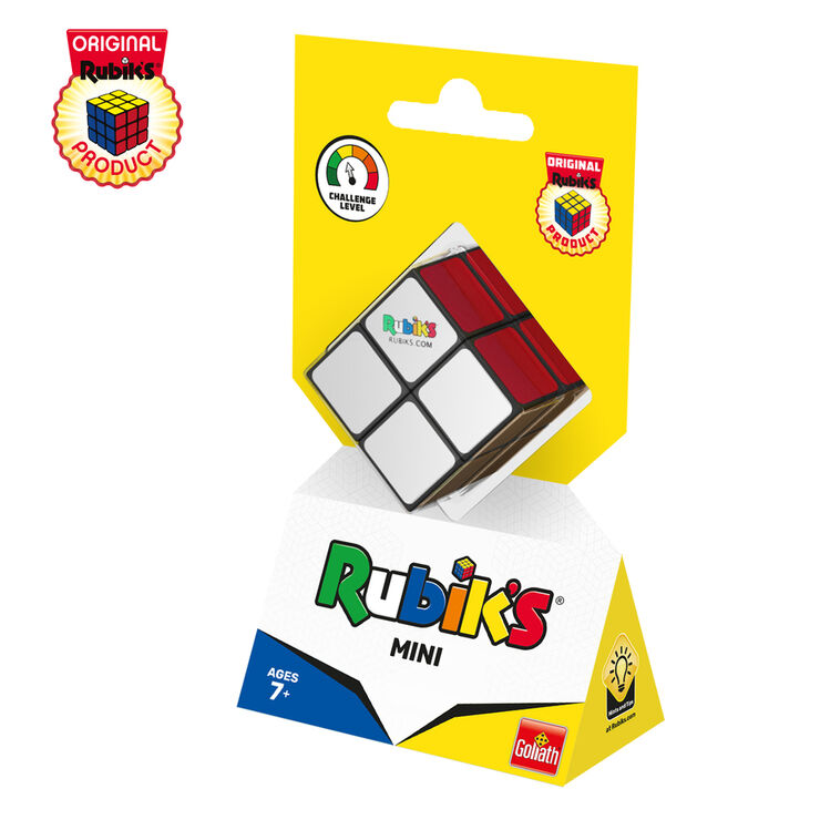 Rubik´s Cub 2x2 Rubik´s Cub 2x2