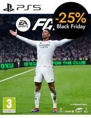 Ea Sports Fc 25 - PS5