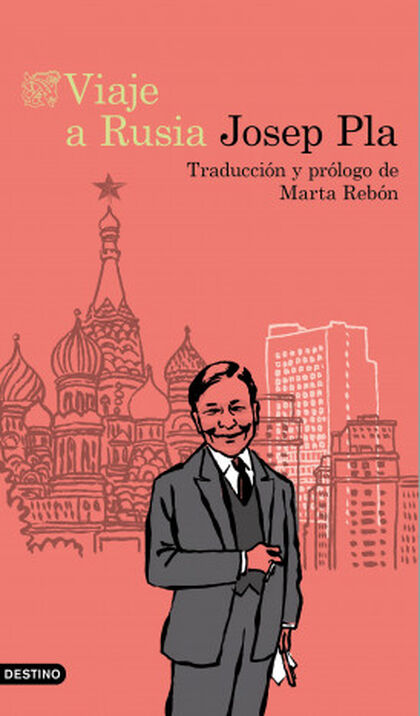 Viaje a Rusia Viaje a Rusia