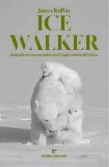 Ice Walker Ice Walker
