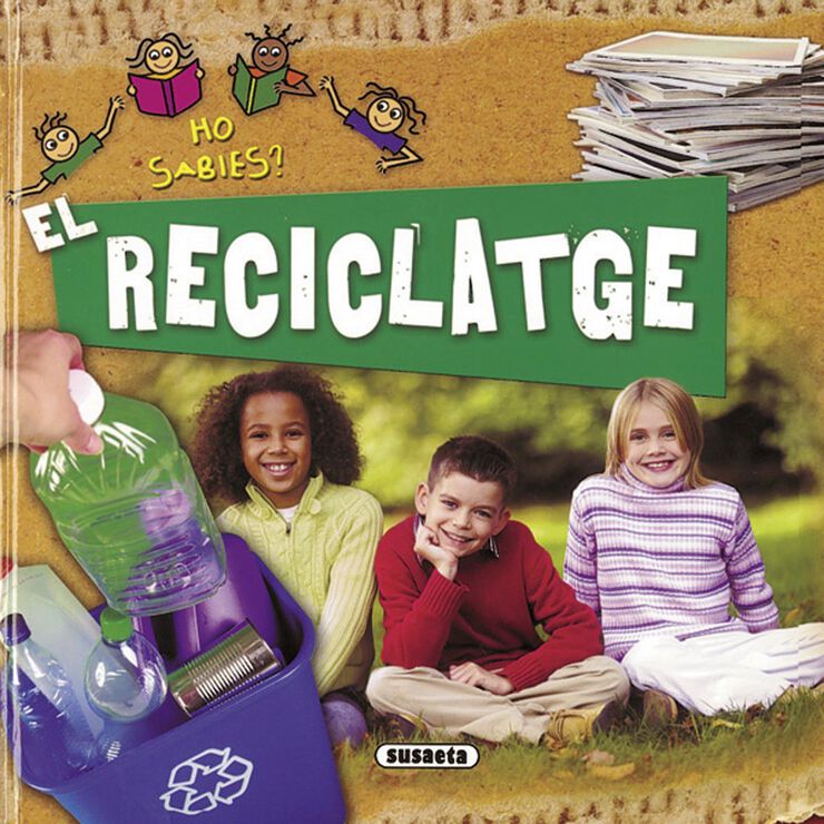 El reciclatge