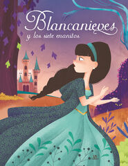 Blancanieves y los Siete Enanitos