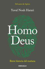 Homo Deus Homo Deus