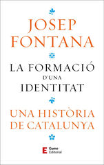 La formació d'una identitat La formació d'una identitat