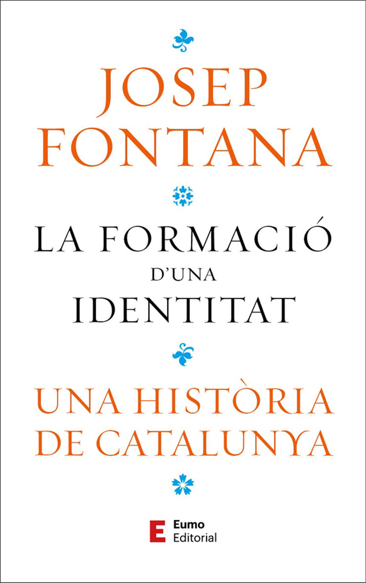 La formació d'una identitat