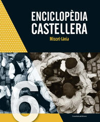 Enciclop&egrave;dia castellera. Miscel&middot;l&agrave;nia