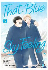 That blue sky feeling 03 That blue sky feeling 03