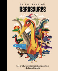 Rarosaures