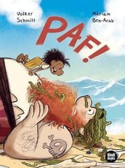 Paf! Paf!