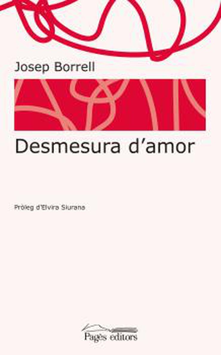 Desmesura D'amor