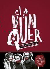 El búnquer confidencial El búnquer confidencial