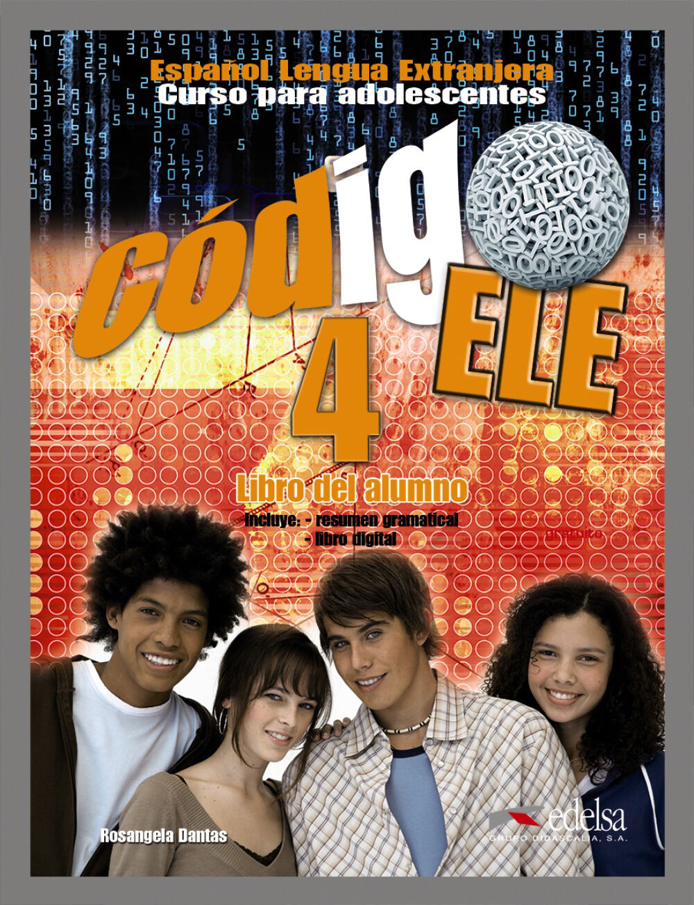 C&oacute;digo Ele 4 Alumno