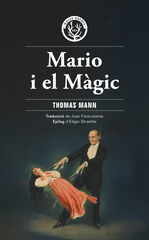 Mario i el màgic Mario i el màgic
