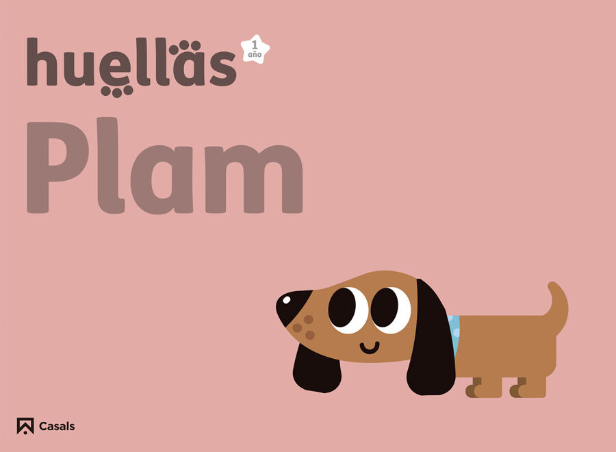 PLAM. Huellas 1 a&ntilde;o (completo)