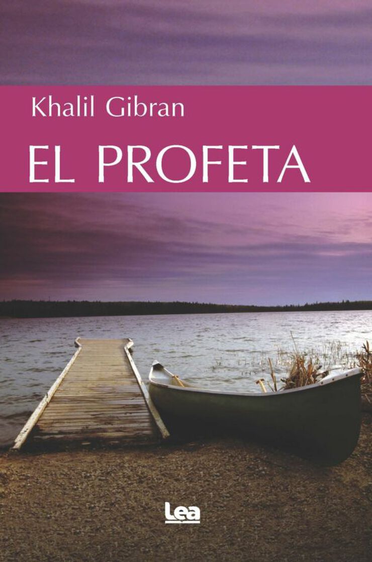 El profeta