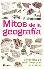 Mitos de la geograf&iacute;a