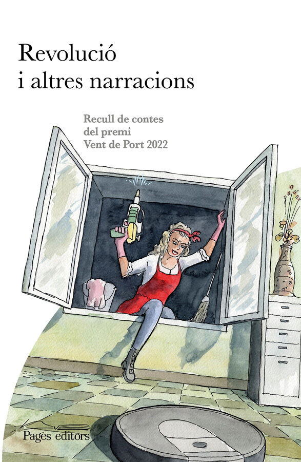 Revoluci&oacute; i altres narracions