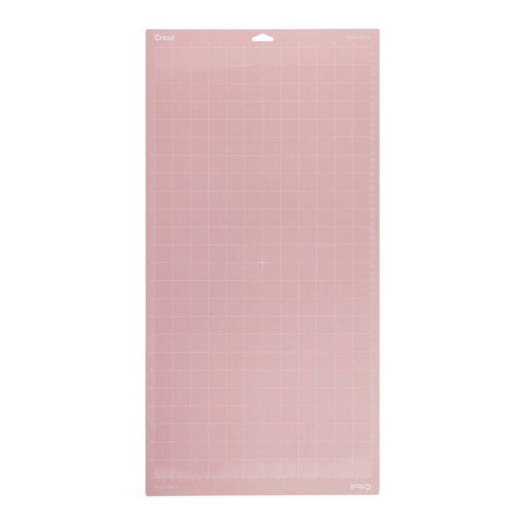 Cricut Tapete de Corte Adhesivo Textil 30x60