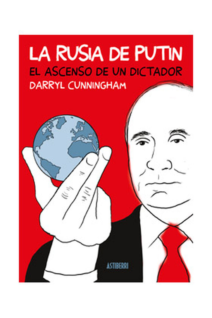 La Rusia de Putin