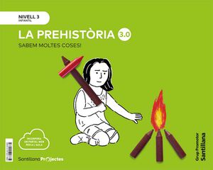 Gp PreHistòria 3 9788413155685