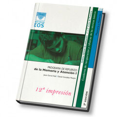11 Memoria- Atención I