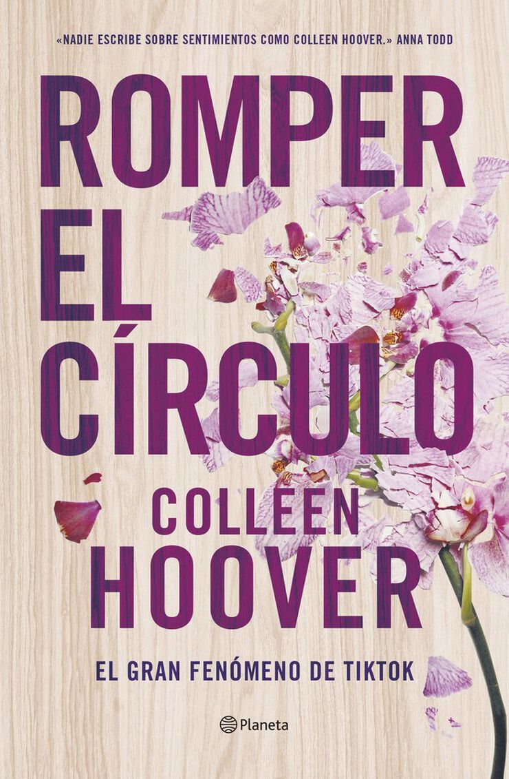 Romper el círculo Romper el círculo