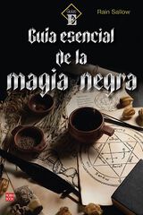 Guía esencial de la magia negra Guía esencial de la magia negra