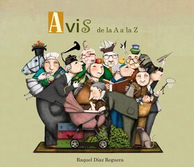 Avis de la A a la Z Avis de la A a la Z
