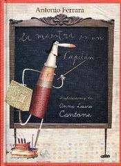 La maestra es un capitán