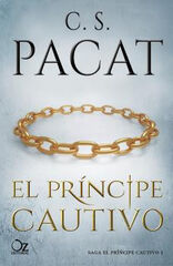 El príncipe cautivo El príncipe cautivo