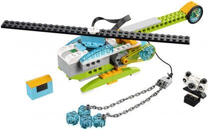 LEGO WeDo 2.0 Milo (45300)