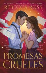 Promesas crueles Promesas crueles
